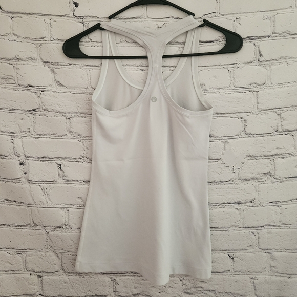 Lululemon Tank Top - Picture 3 of 6